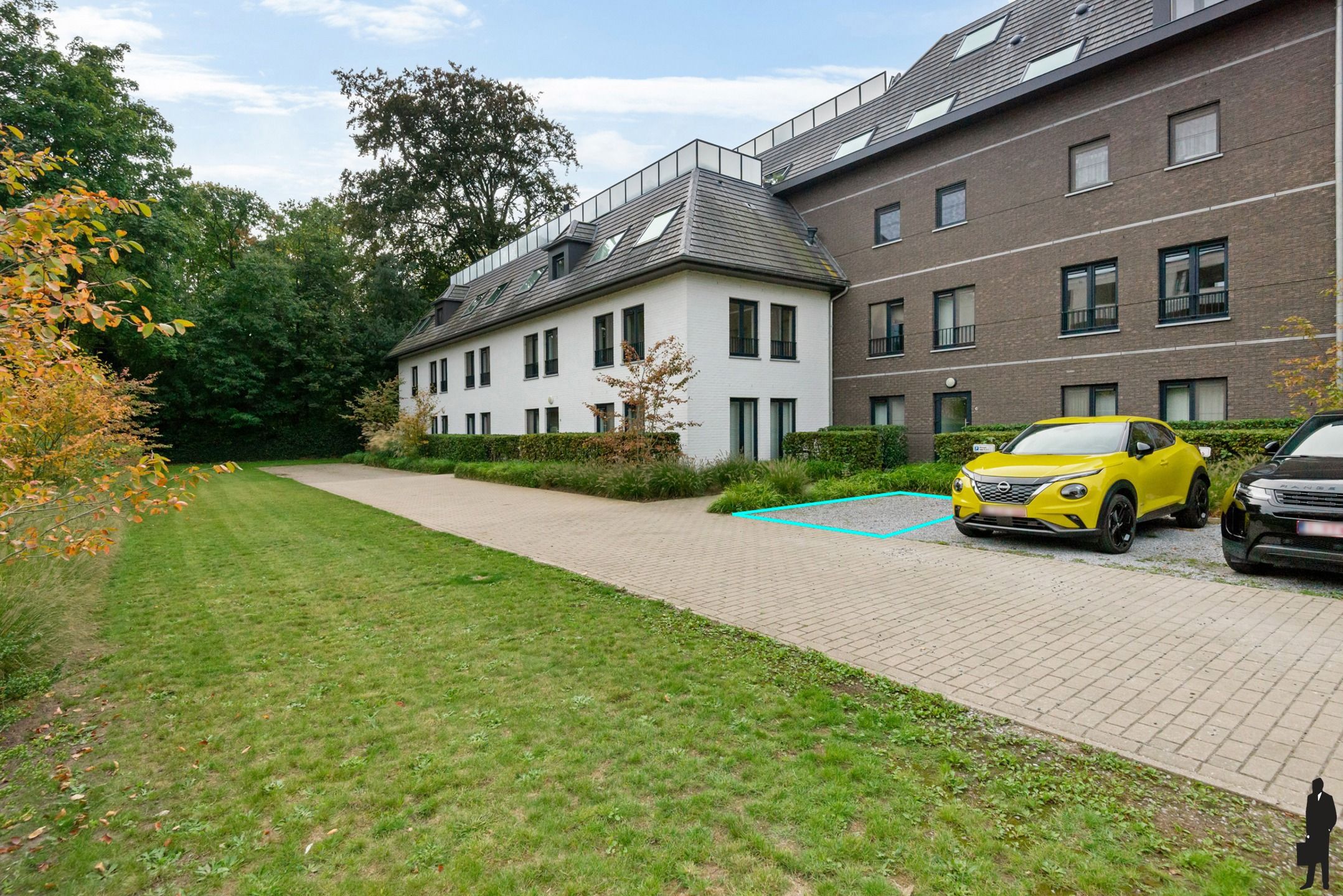 Sorry, dit appartement werd reeds succesvol VERKOCHT. foto 18