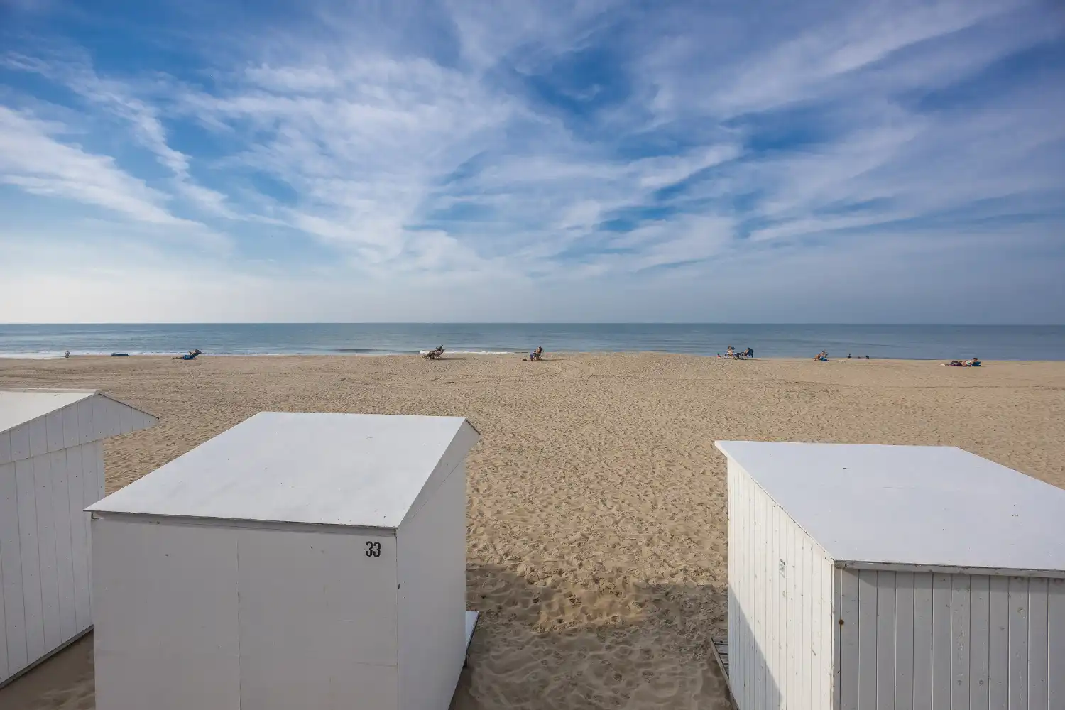Studio met zijdelings zeezicht te koop in Middelkerke foto 25