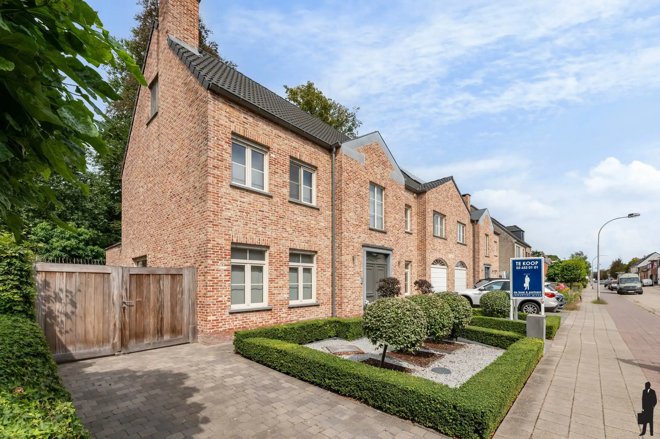 Verrassend ruime instapklare woning op centrale locatie! foto 26
