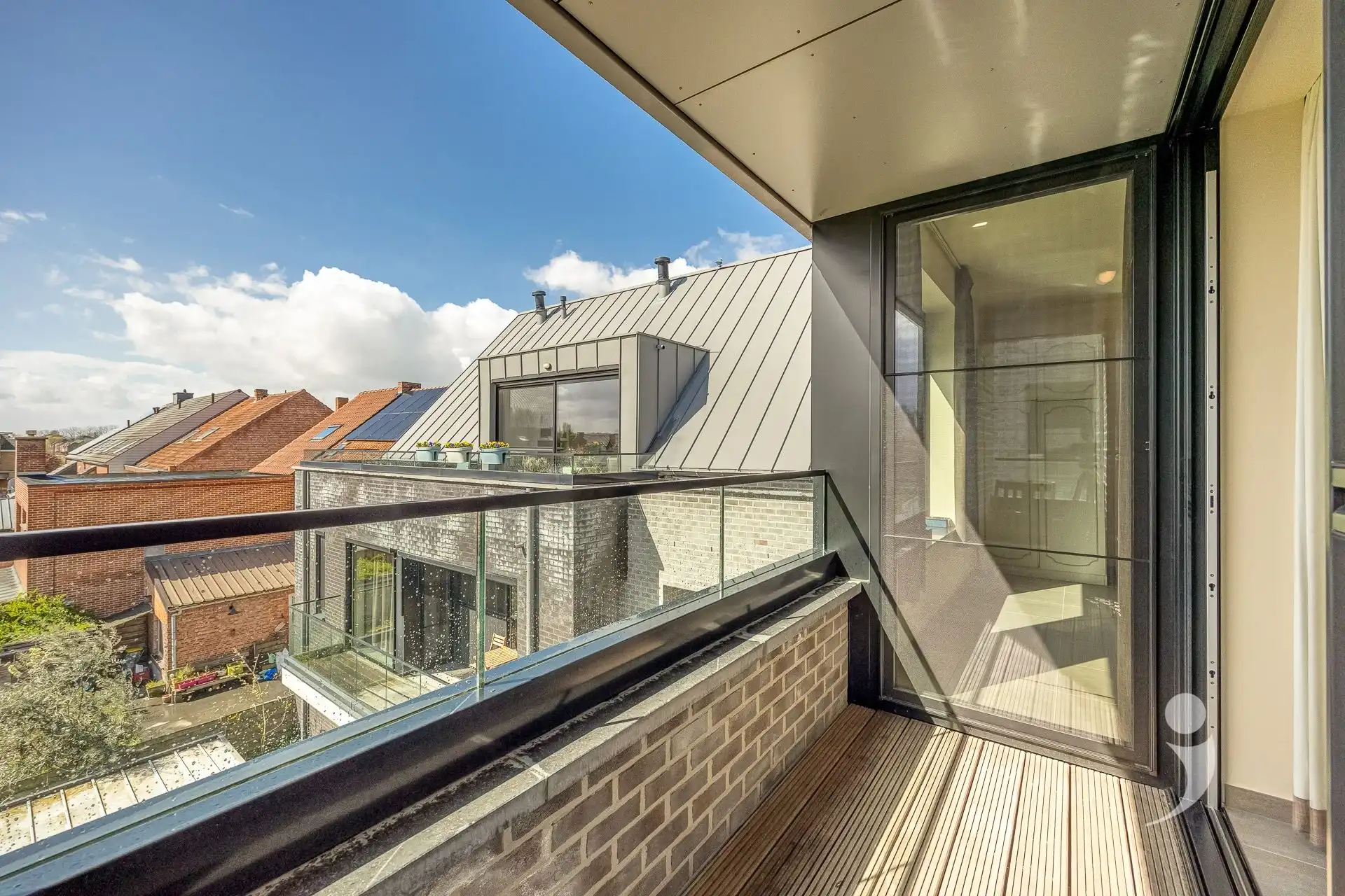 Erkende assistentiewoning foto 21