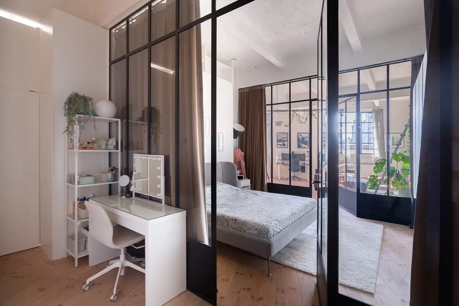 Sublieme loft foto 22