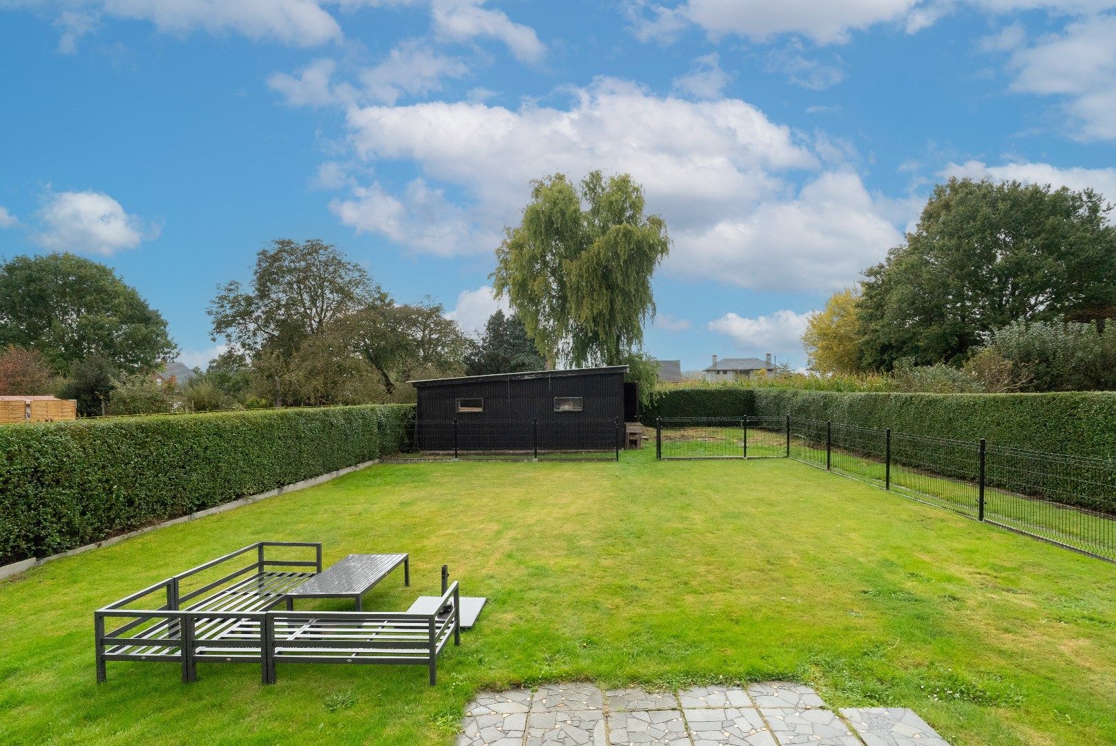 GERENOVEERDE VILLA MET LANDELIJK VERZICHT foto 11