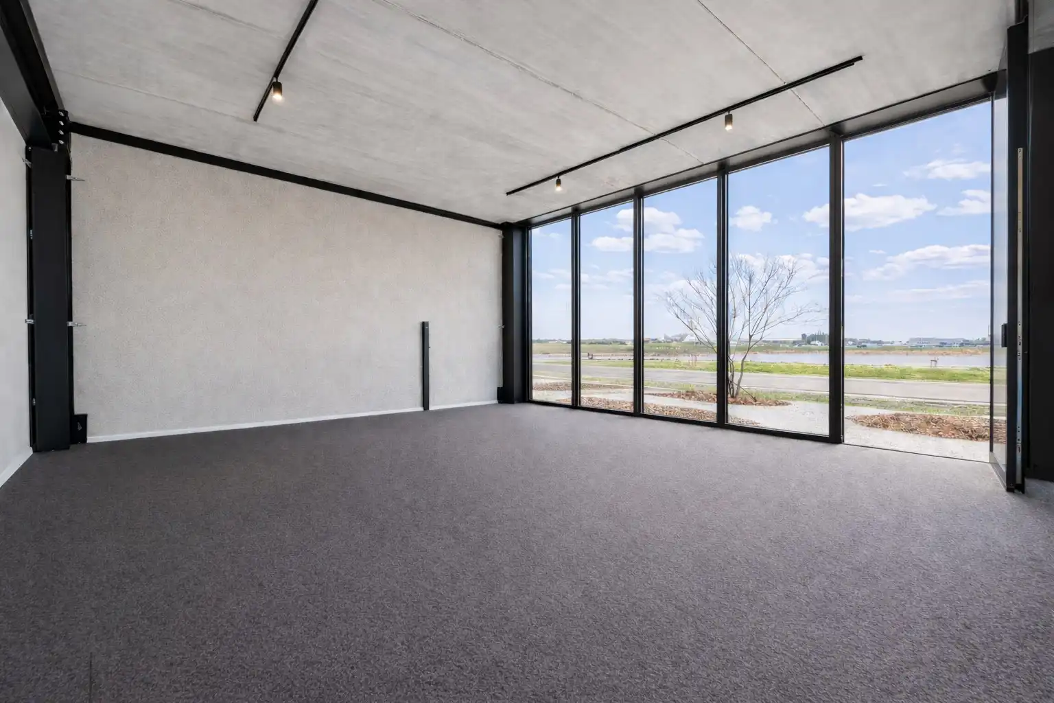 Kantoor te huur 8300 Knokke