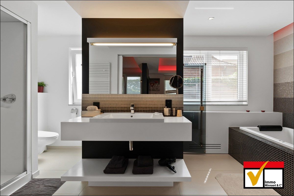 Prachtige villa met wellness en B & B foto 27