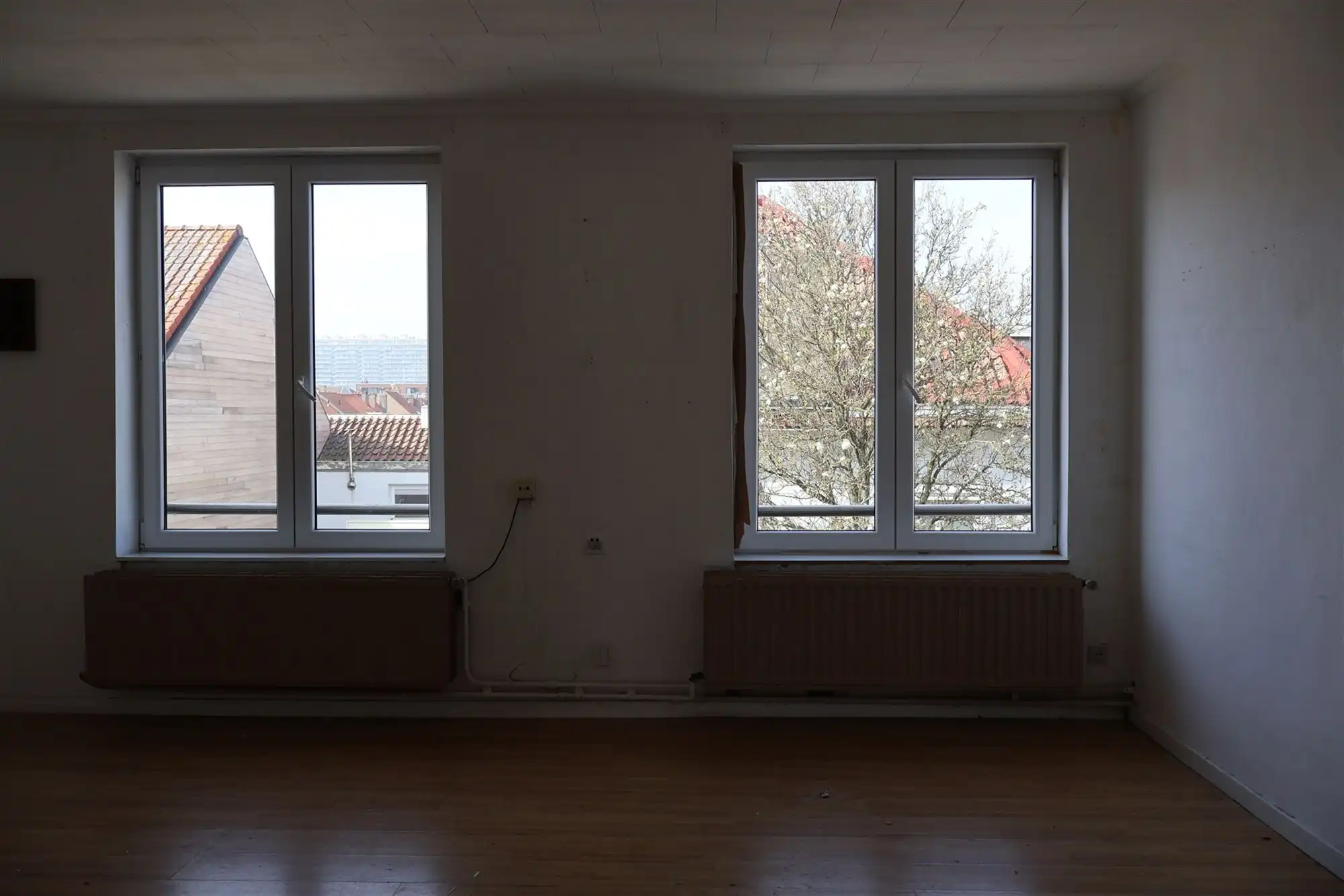 Appartementsgebouw met 10 vergunde entiteiten! foto 7