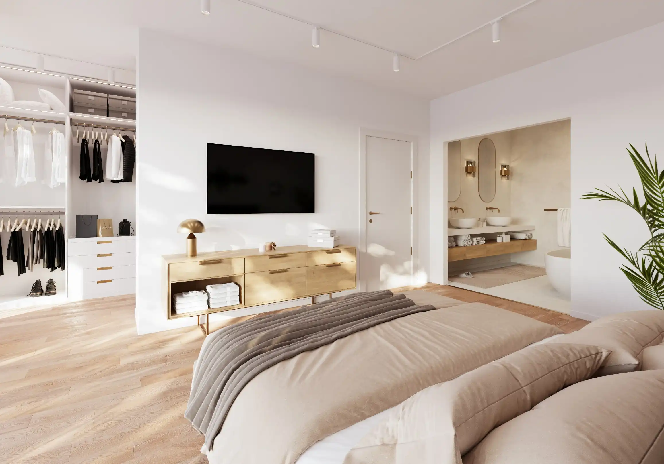 Appartement te koop Tiensesteenweg 11 -/1.08 - 3360 Korbeek-Lo