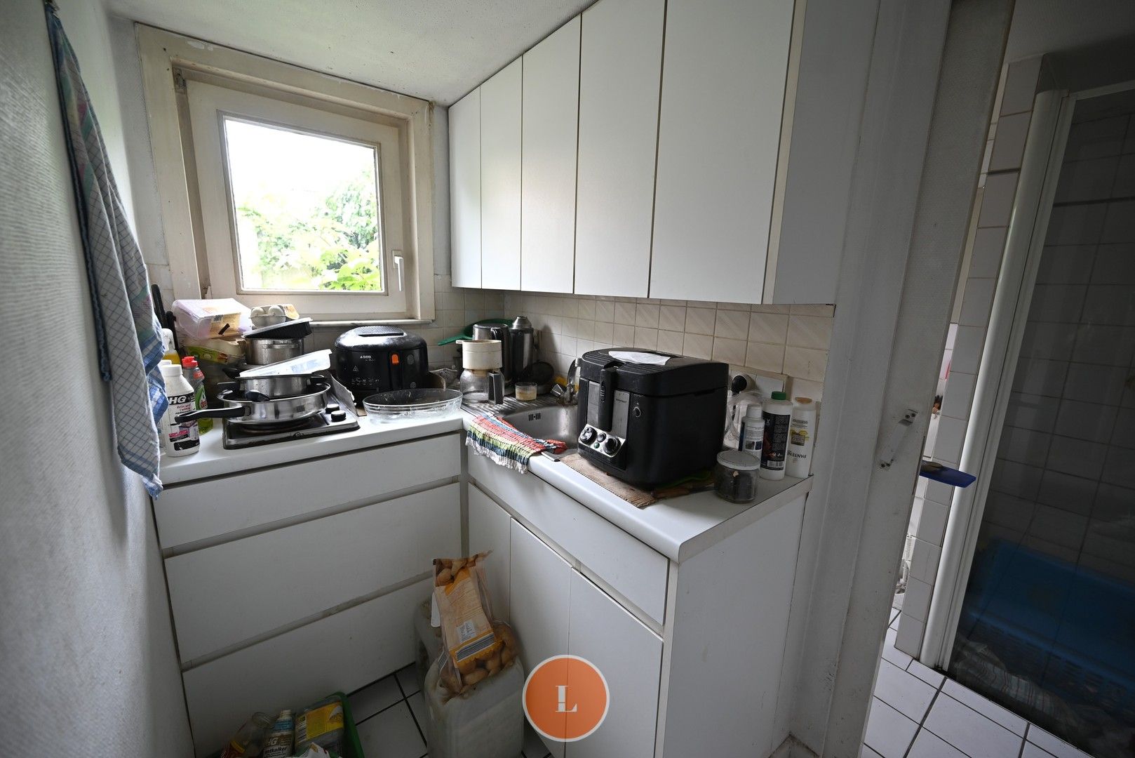 2 appartementen te koop in Dadizele foto 17