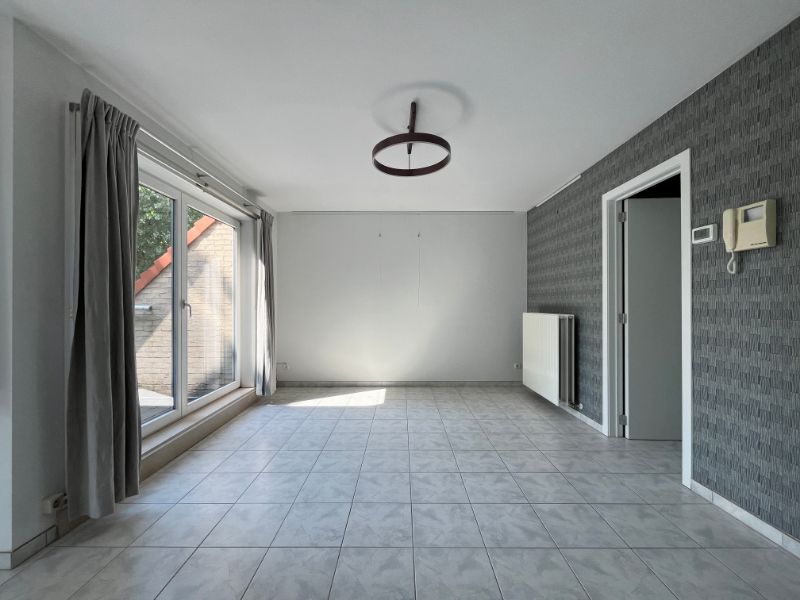 Ruim en zonnig appartement foto 5
