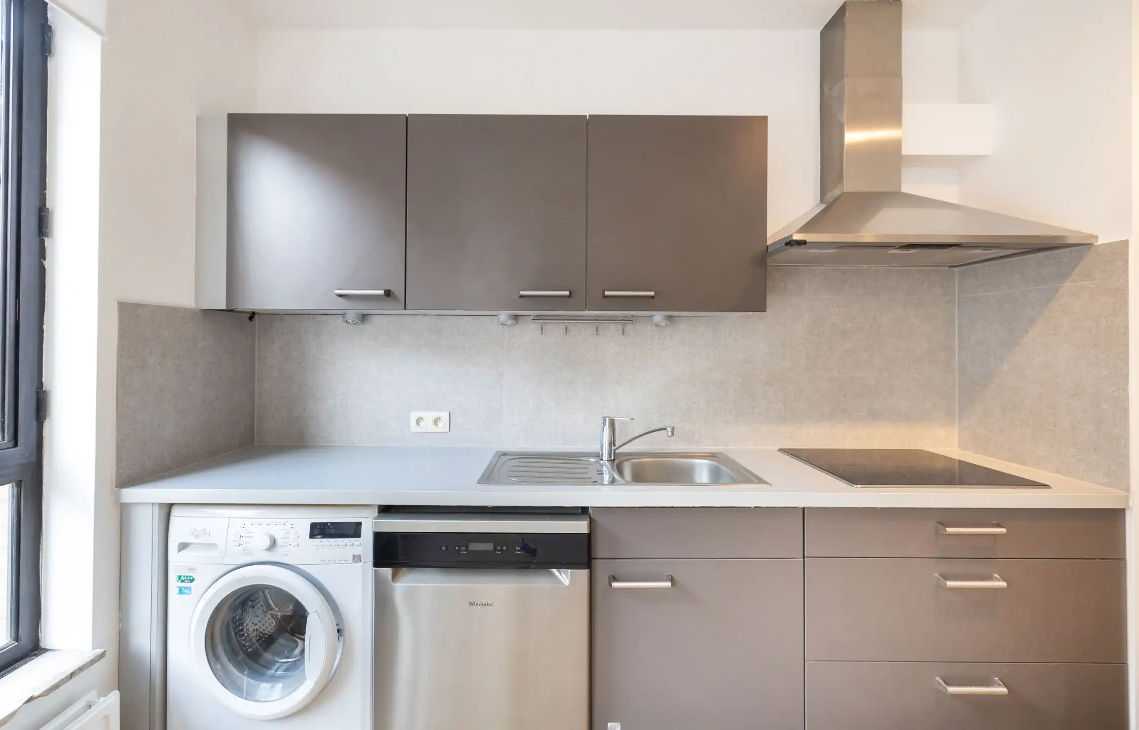 Mooi appartement met 2 slaapkamers foto 5