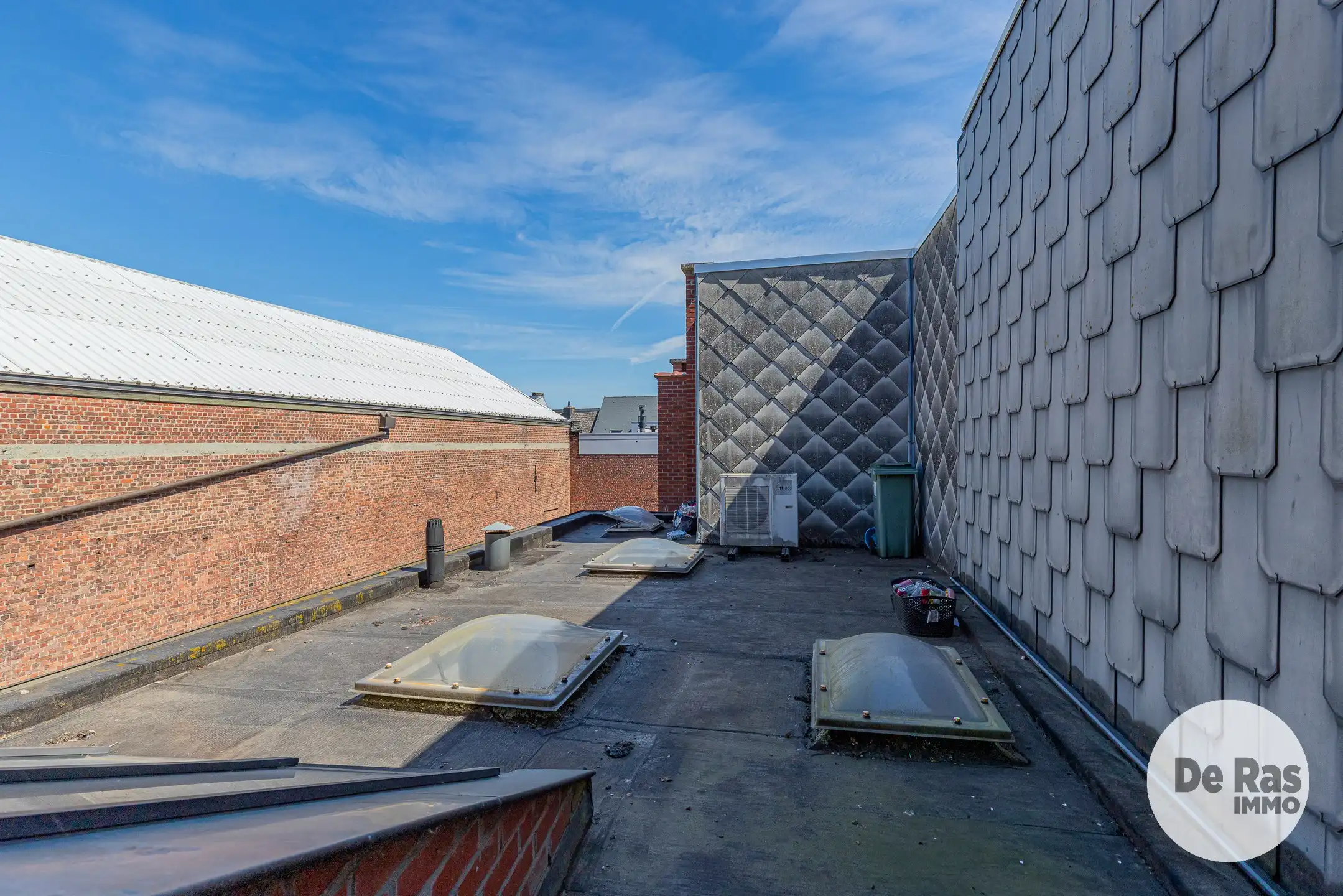 ZOTTEGEM – Rendabele opbrengsteigendom pal in het centrum foto 16