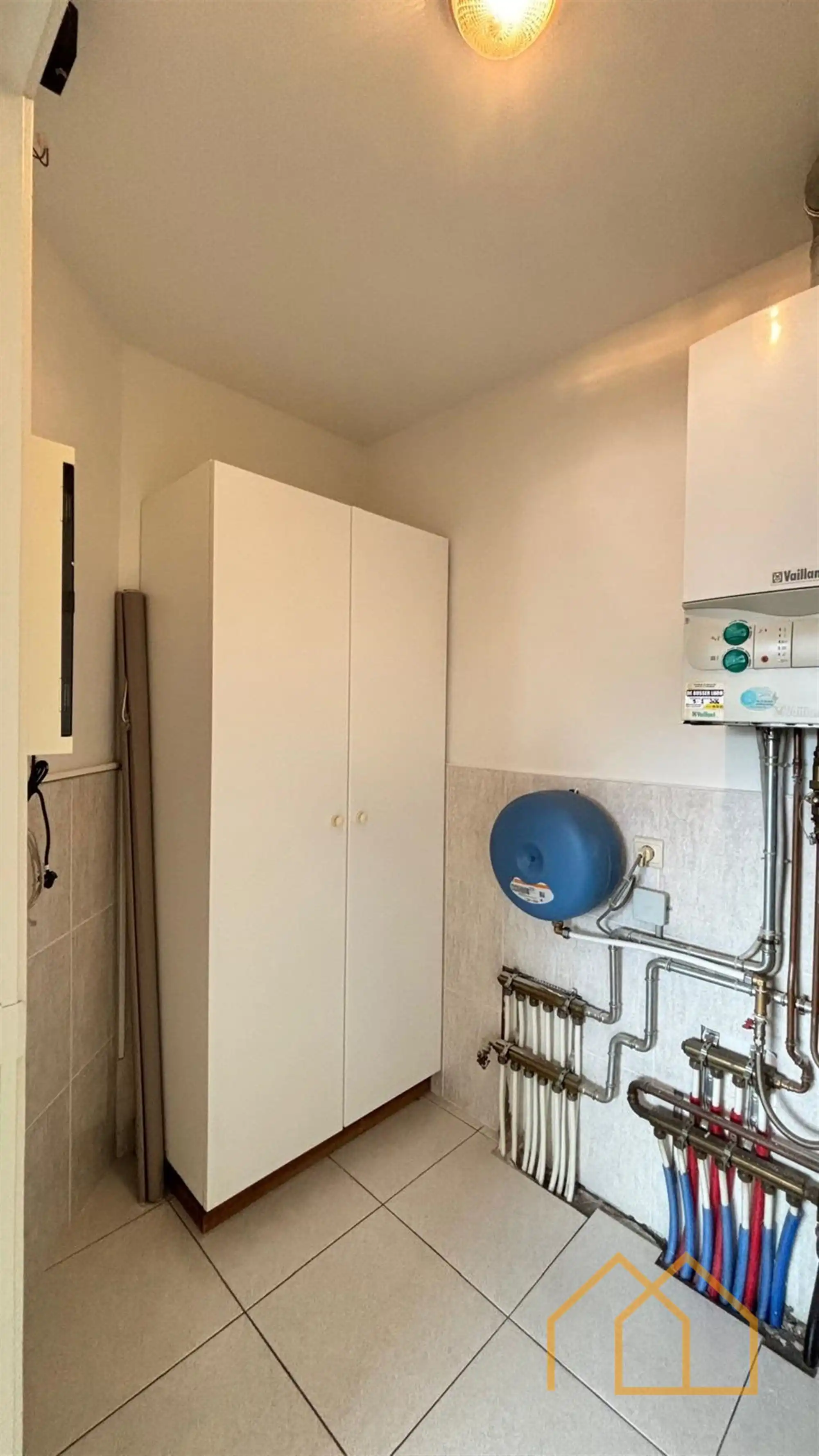 Appartement met garage in Kasterlee foto 9