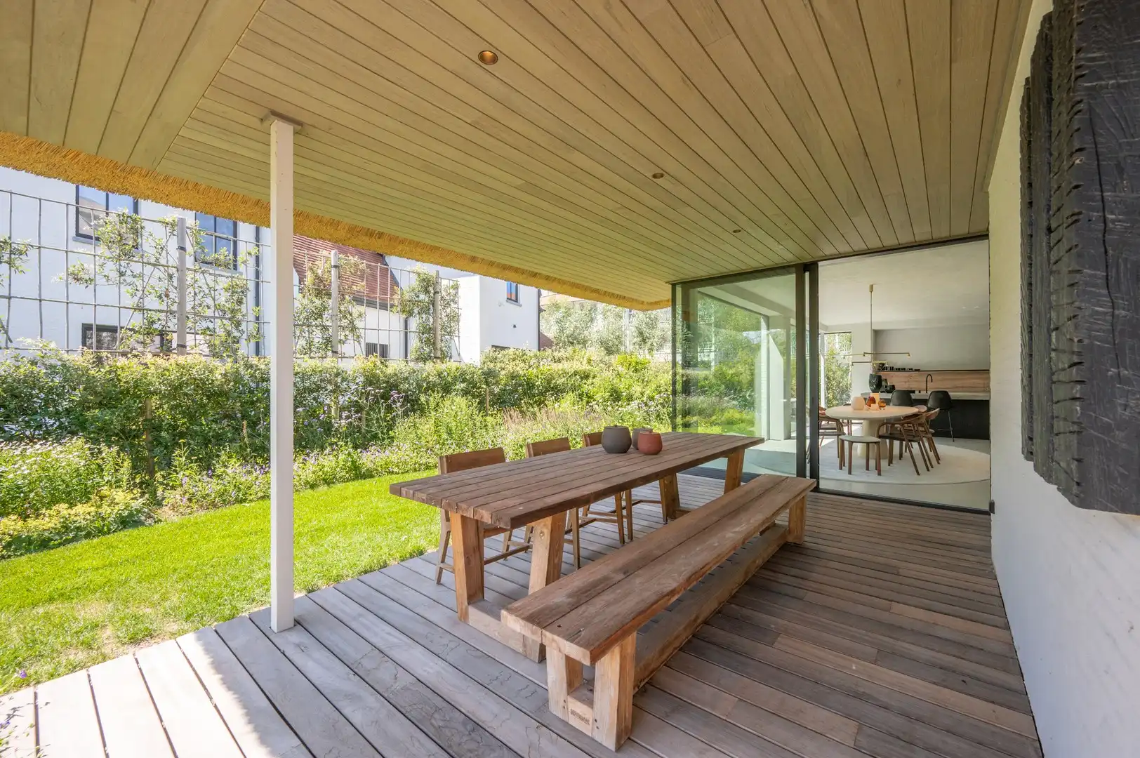 Prachtige nieuwbouwvilla in Duinenwater met ideale zonoriëntatie. foto 18
