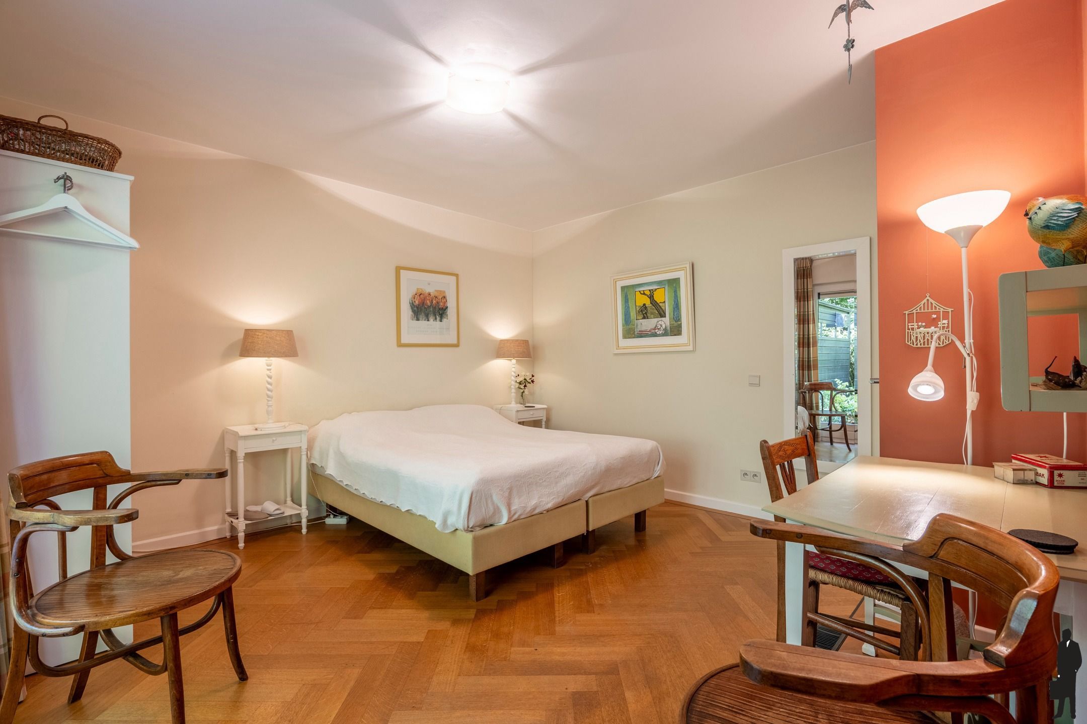 Uitstekende villa op zuidwesten in residentiele verkaveling foto 19