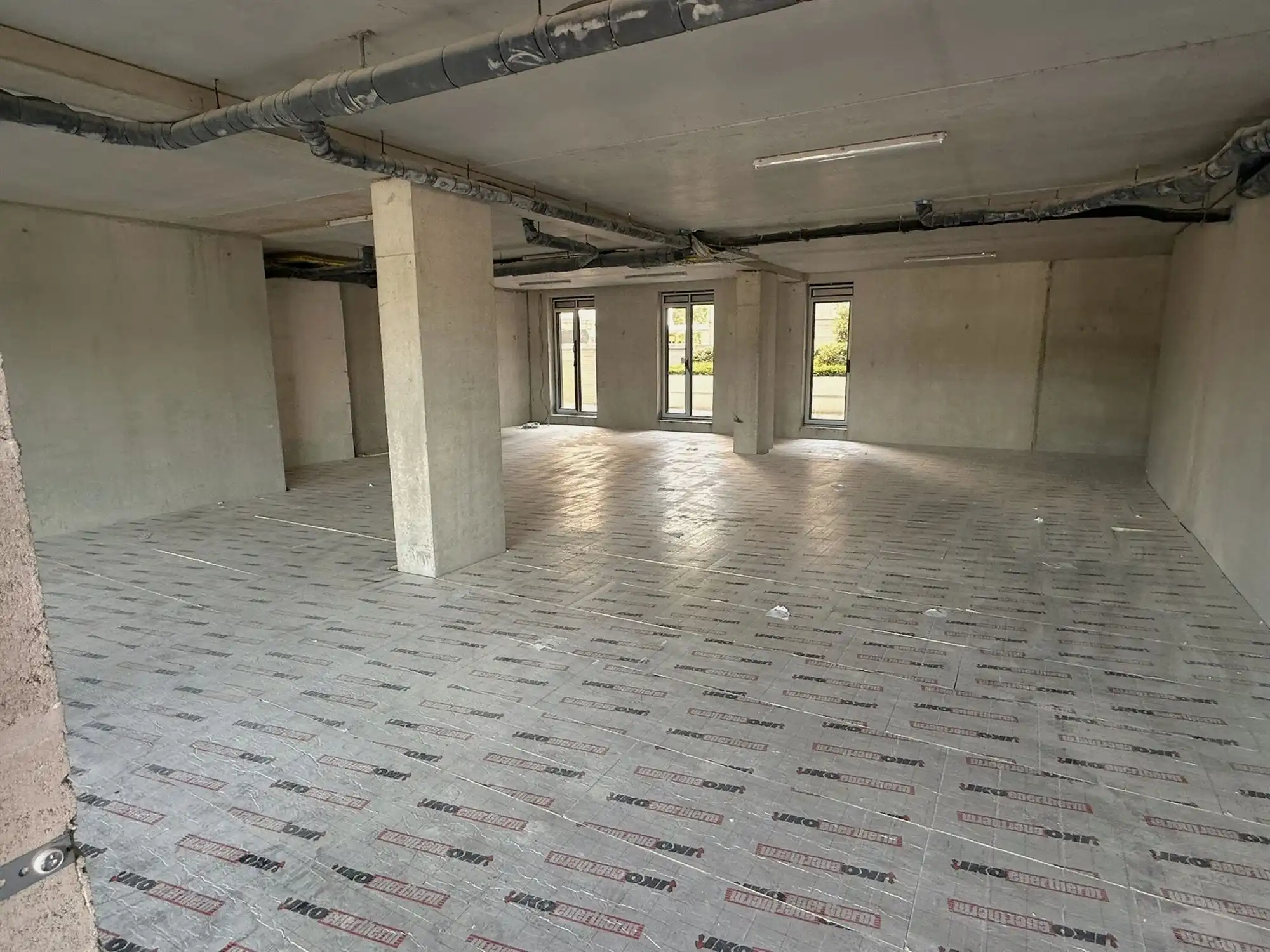 Nieuwbouw HANDELSPAND (horeca mogelijk) op topligging! foto 10