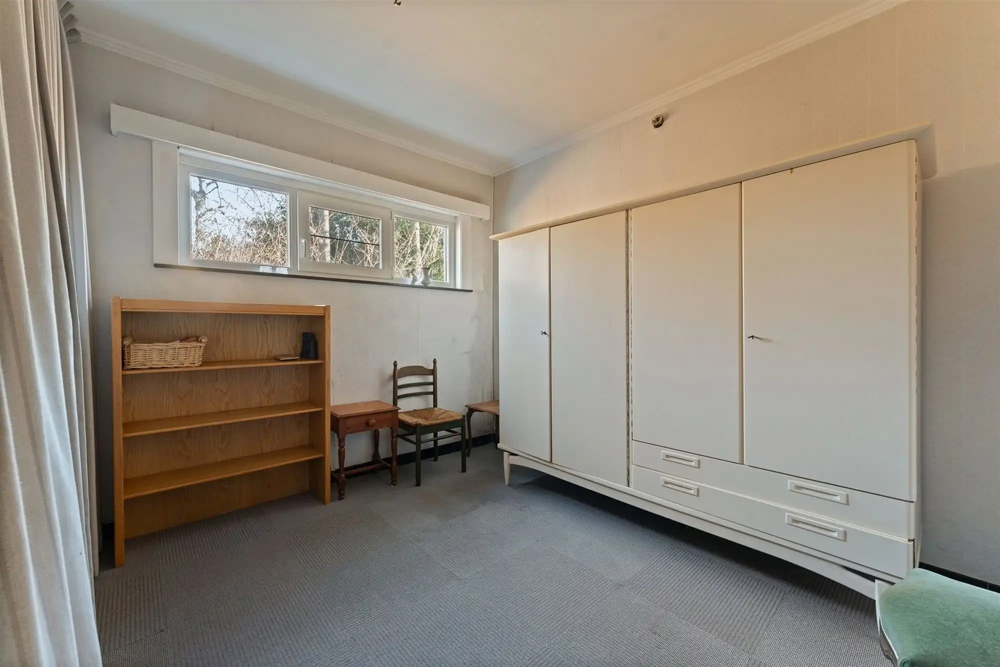 UNIEK GELEGEN WONING TUSSEN DE VELDEN foto 15