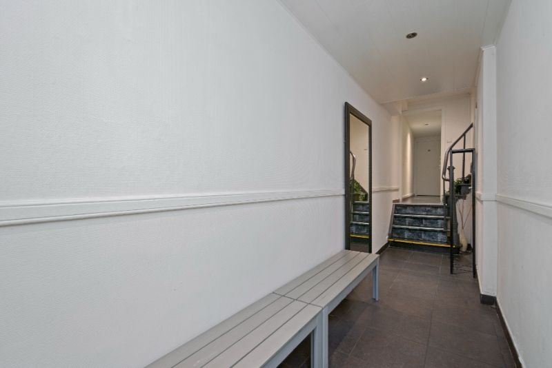 --- NIEUW --- Verhuurd handelspand in historisch centrum Gent foto 9