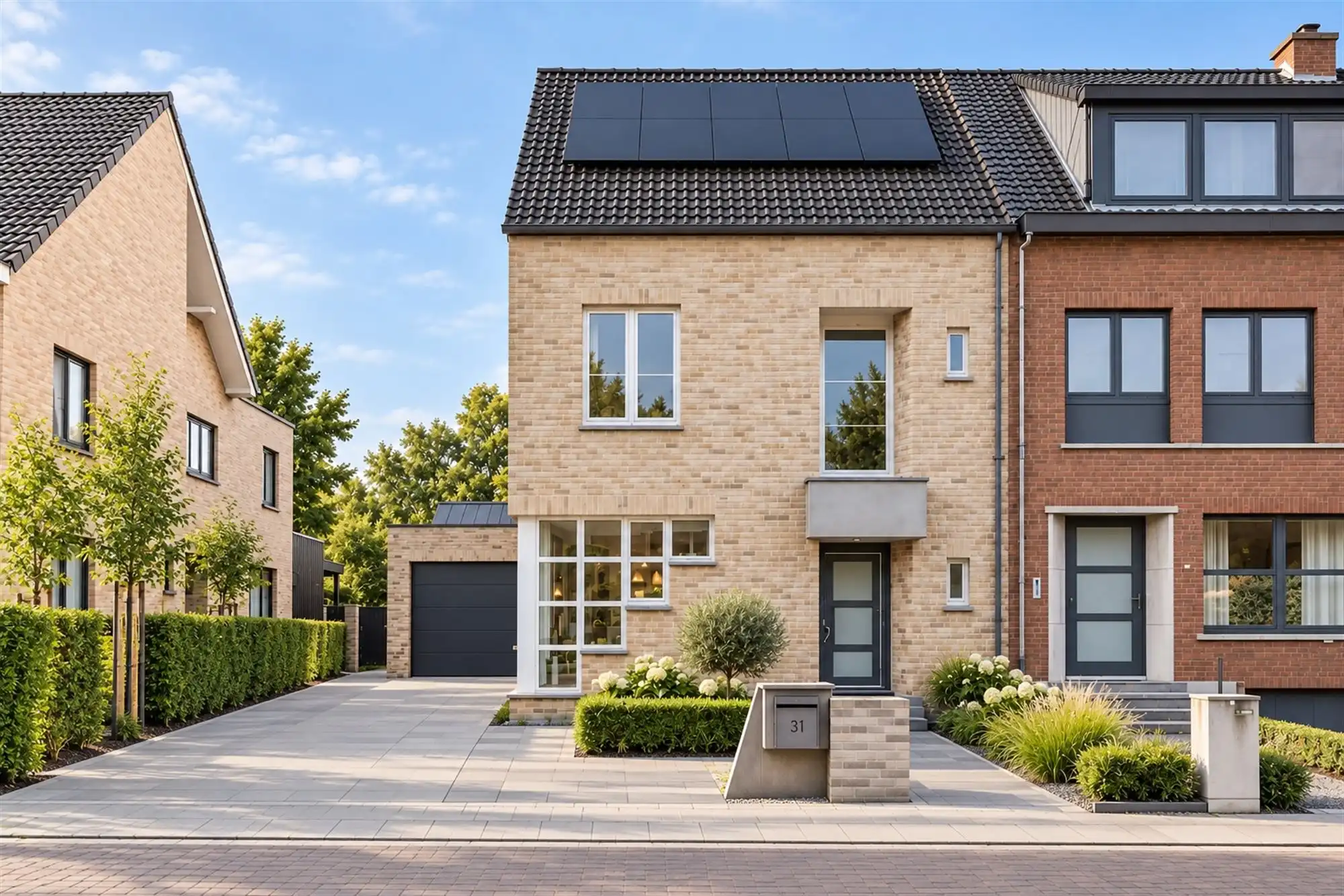 Huis te koop Kwakkelstraat 208 - 2300 Turnhout