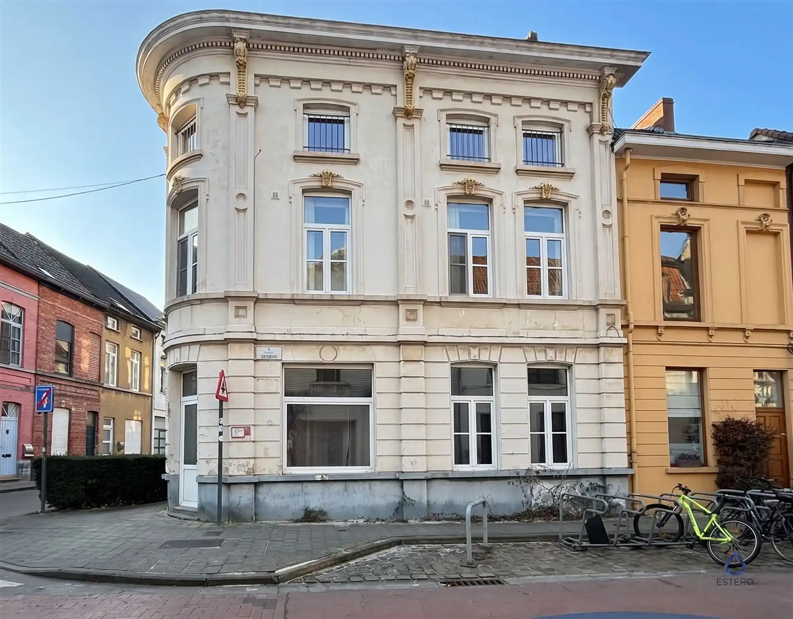 Opbrengsteigendom met 2 duplexappartementen  foto 20