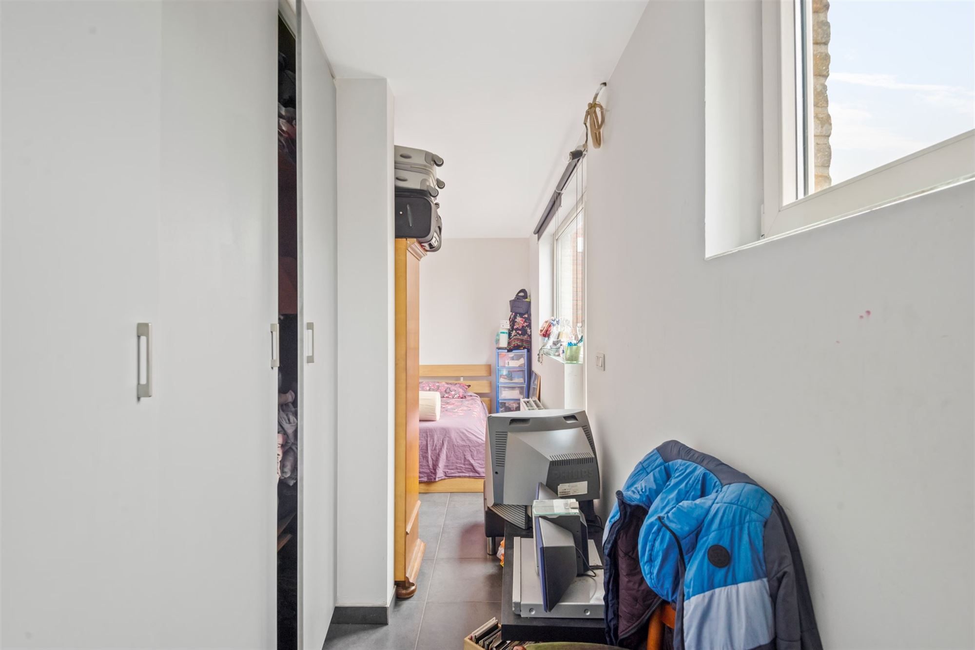 Op te frissen 1 slaapkamer appartement in het centrum van Bevel foto 10