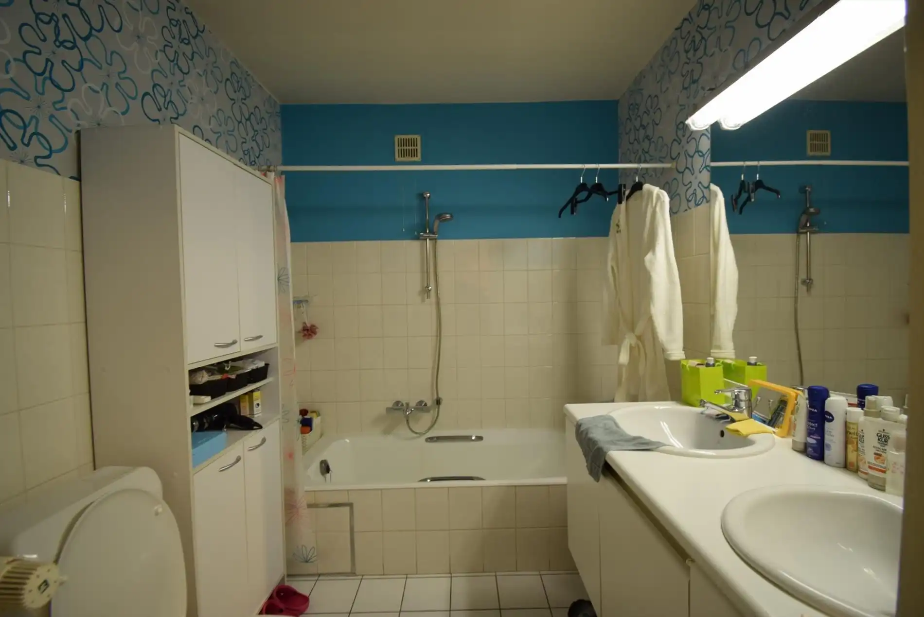 CENTRAAL GELEGEN APPARTEMENT MET TERRAS, GARAGE EN TUINZICHT foto 7