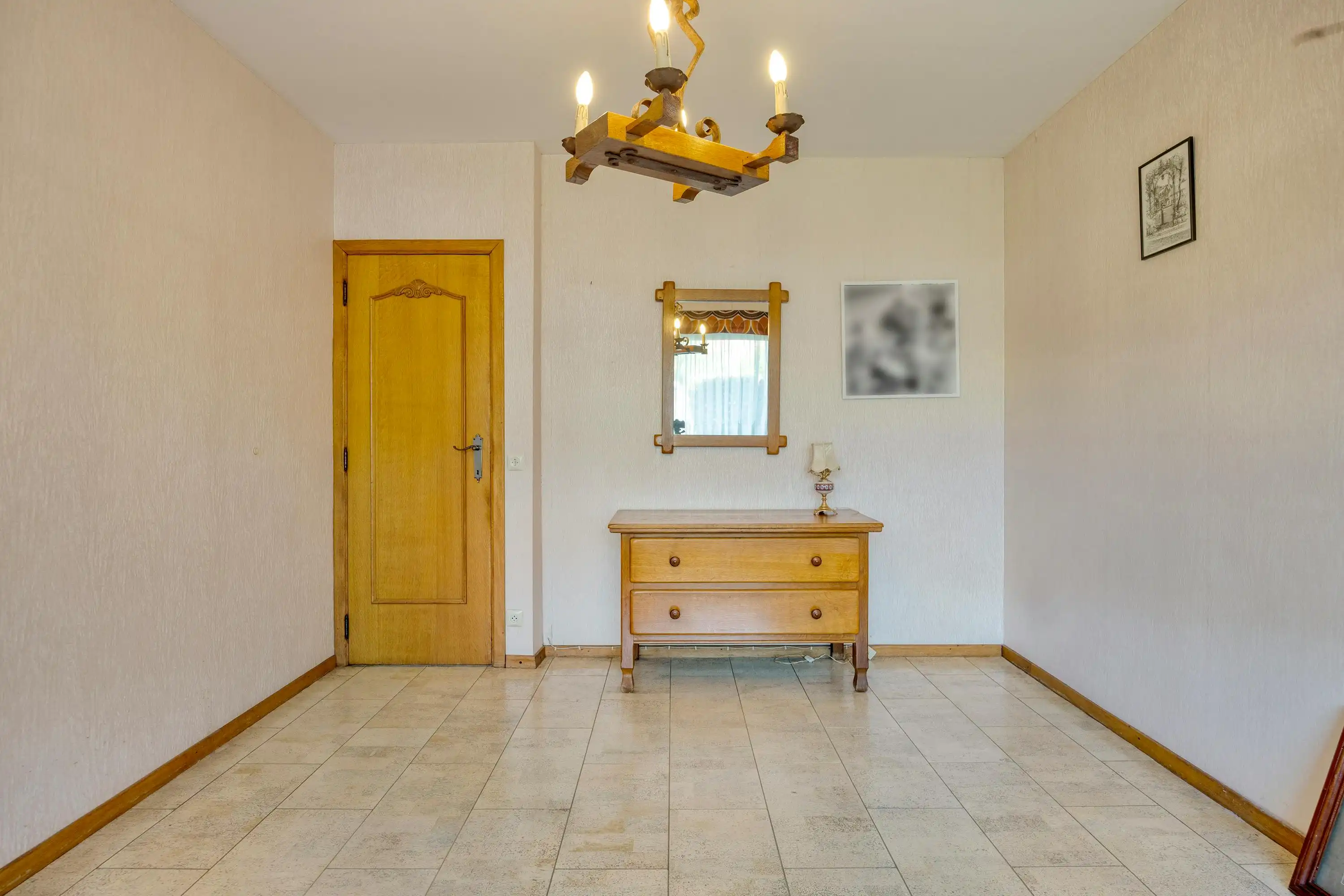 Huis met garage te koop in de geliefde tuinwijk van Merksem foto 15