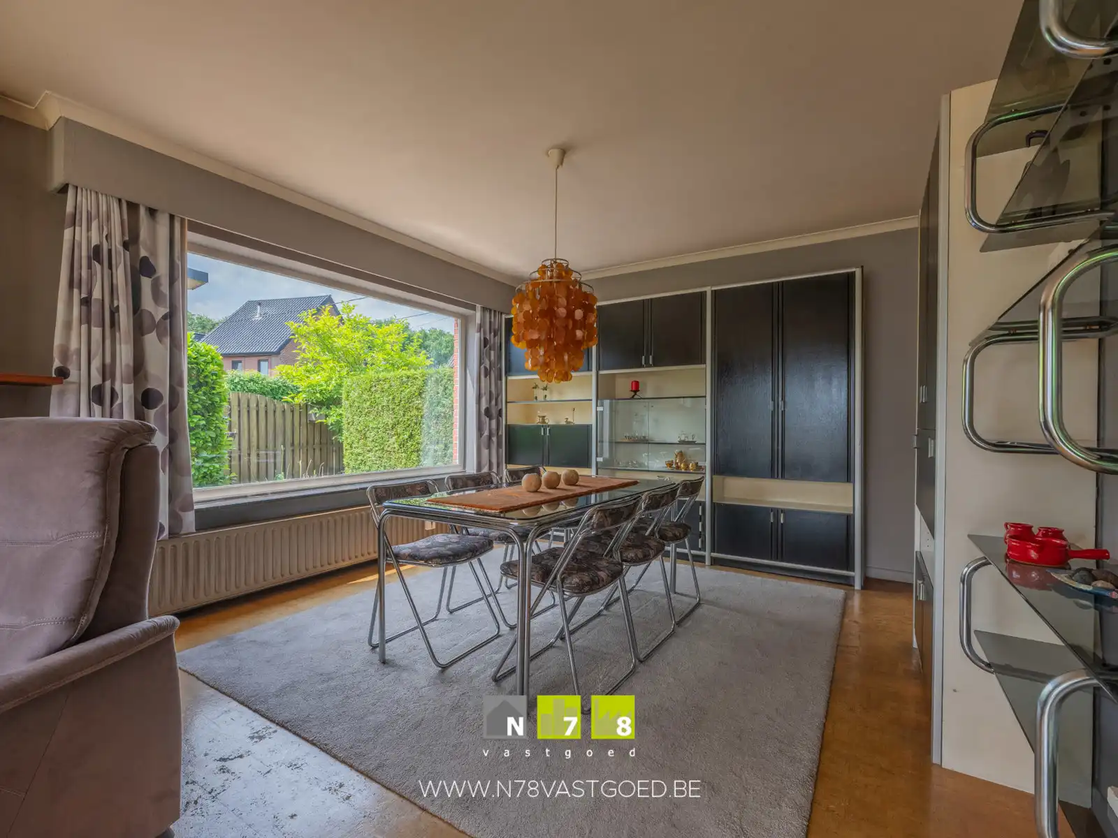Huis te koop foto 5