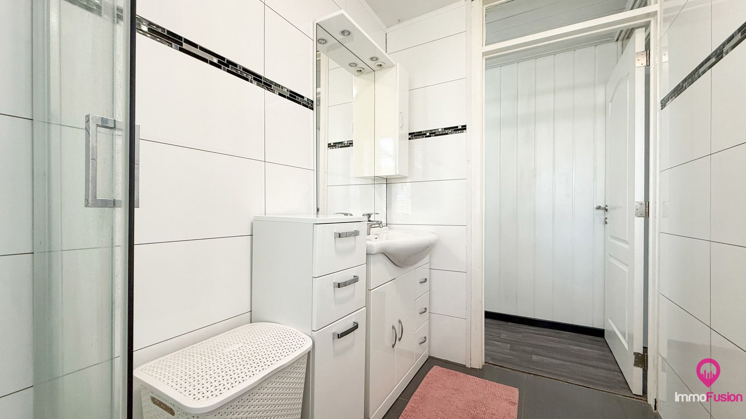 Rustig gelegen HOB met 3 slaapkamers, garage én carport! foto 30