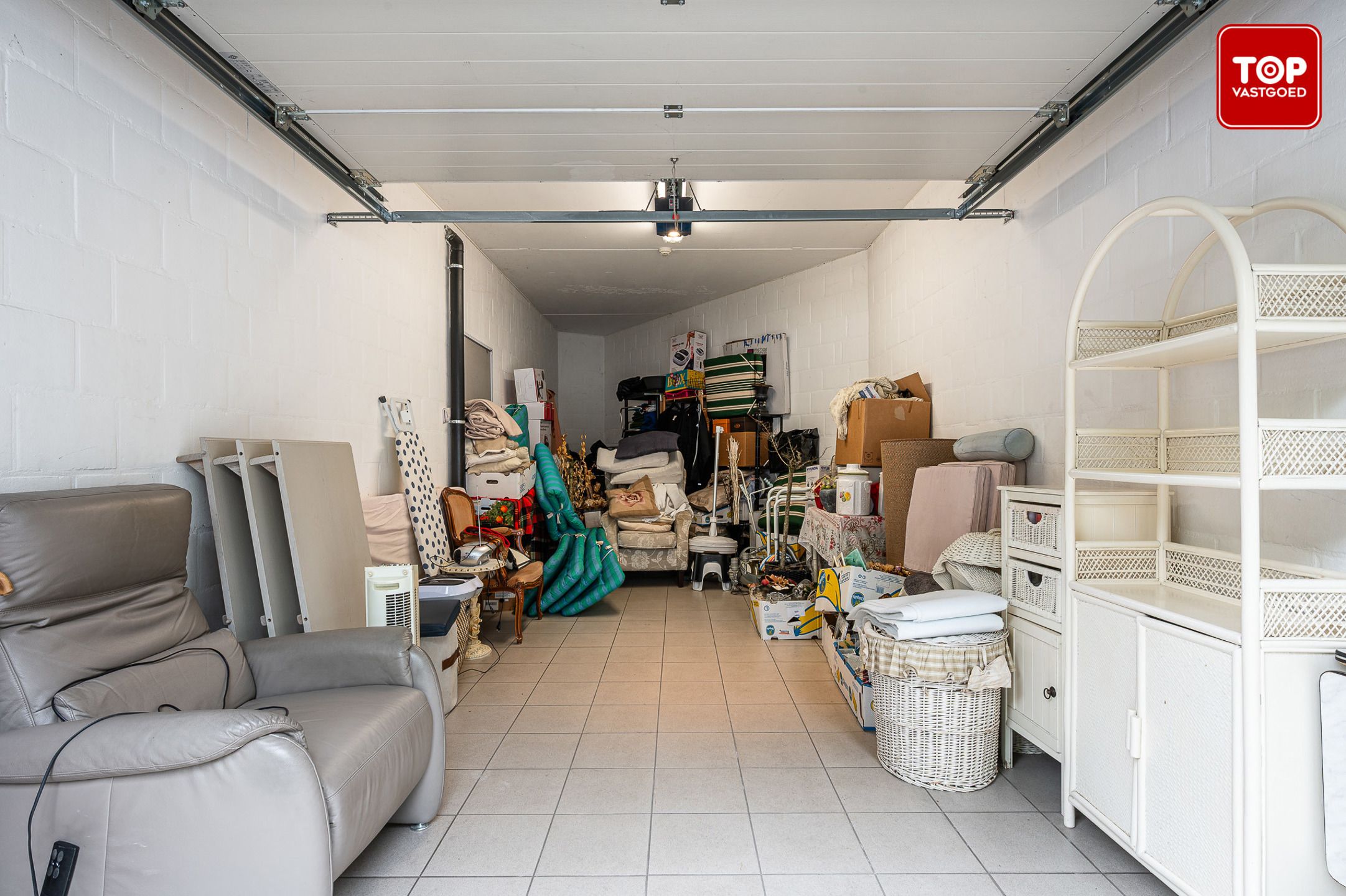 Duplex appartement met prachtig zicht op claeys bouüaertpark foto 28