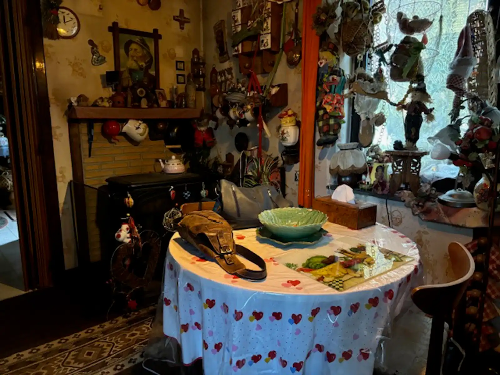 Vrijstaande bel-etage 3 slpks te GIngelom foto 21