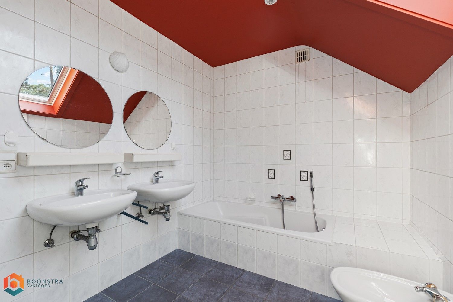 Villa met 4 slpkrs op perceel van 1555m² te Keerbergen foto 15