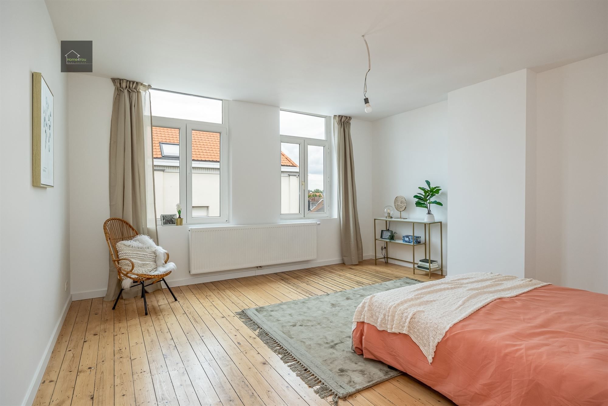 Uniek herenhuis in 't Groen Kwartier foto 36