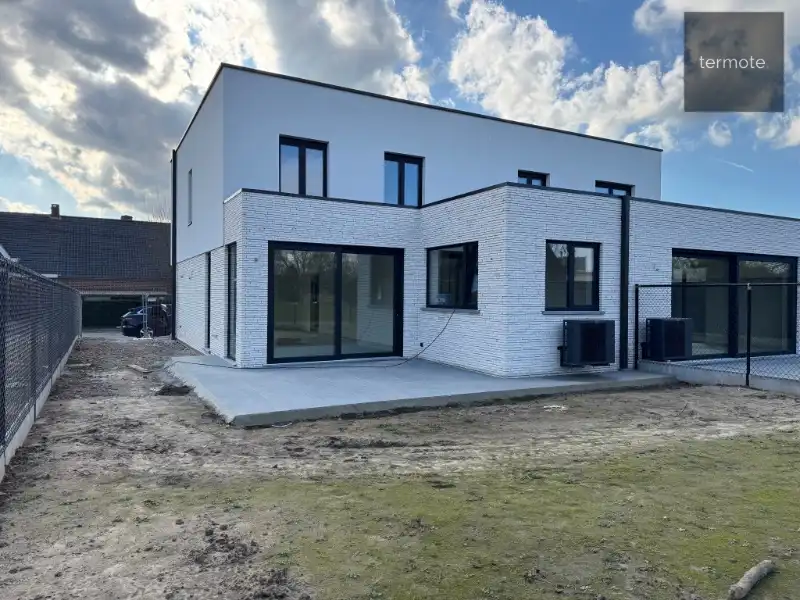 nieuwbouwwoning foto 10