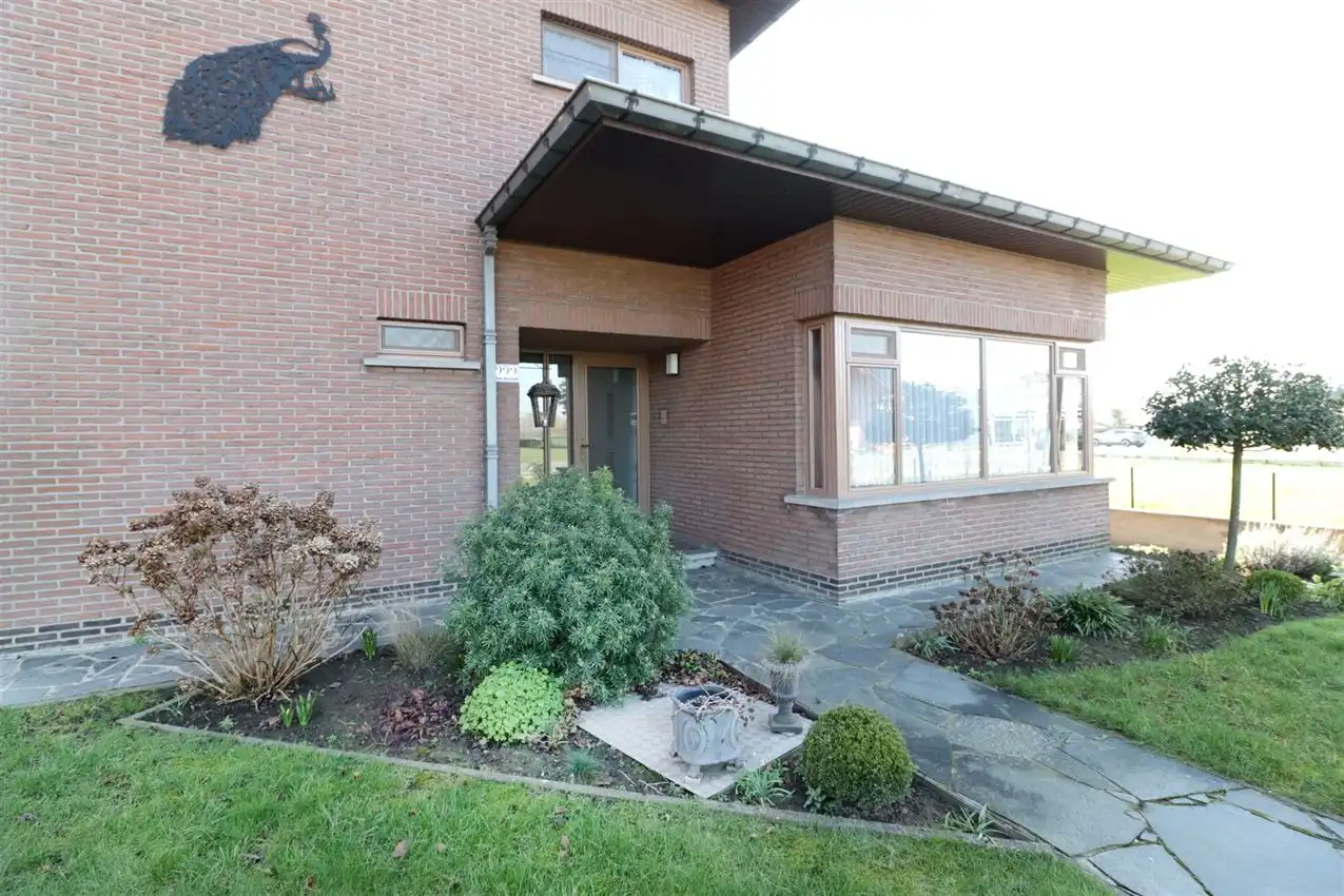 groene omgeving,  klein weiland, zichtbaarheid foto 66