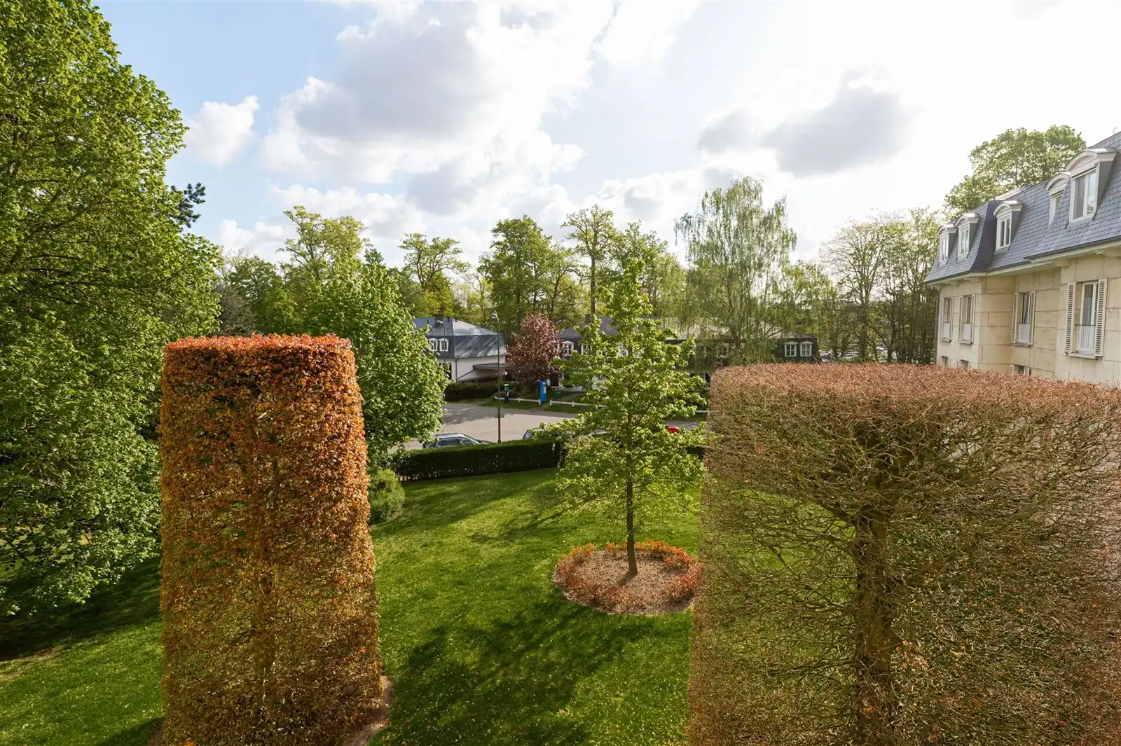 Exclusief appartement in Sint-Denijs-Westrem&nbsp; foto 13