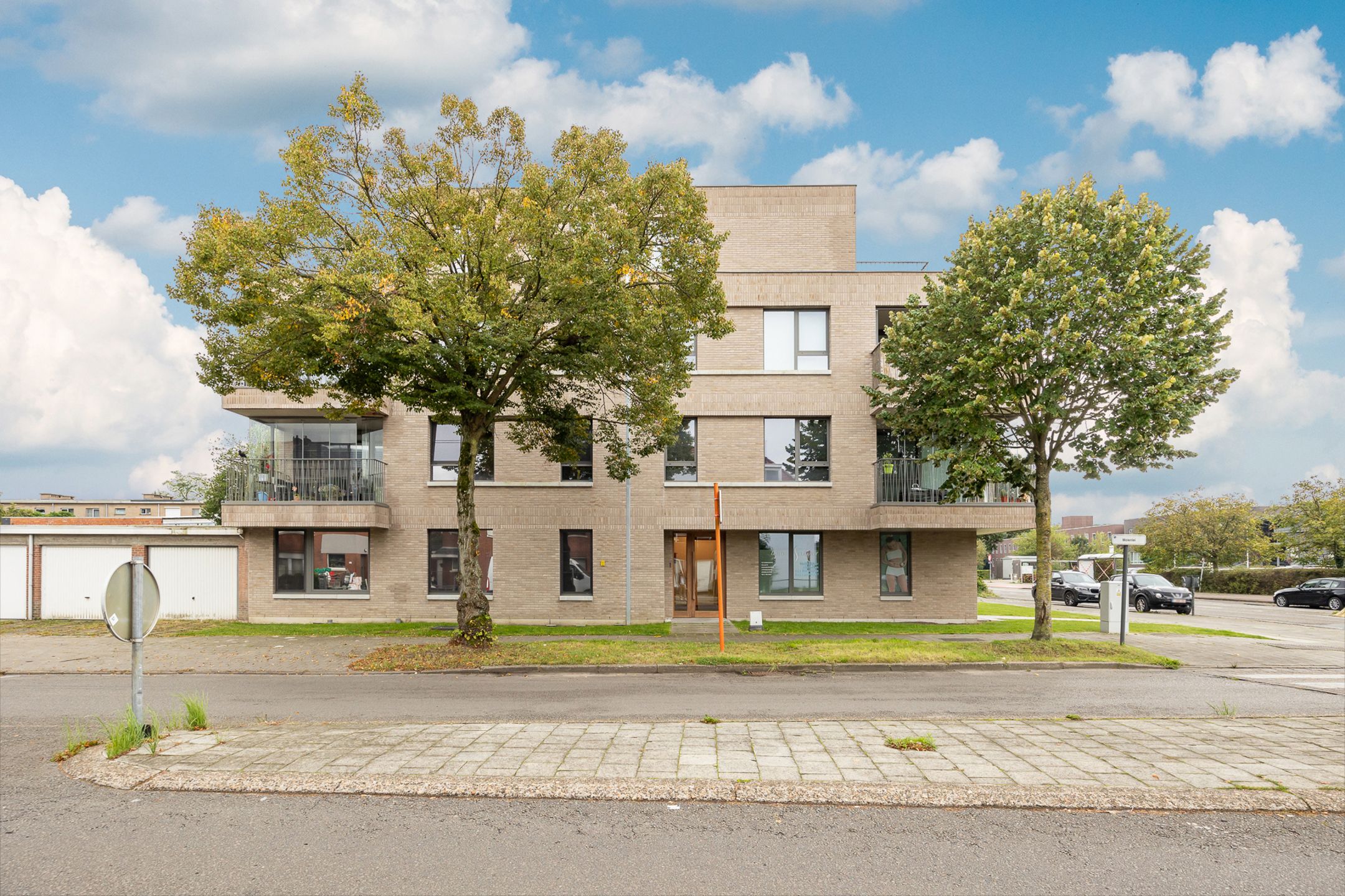 Penthouse met 3 slpk - 2badk en een geweldig terras van 90m2 foto 24