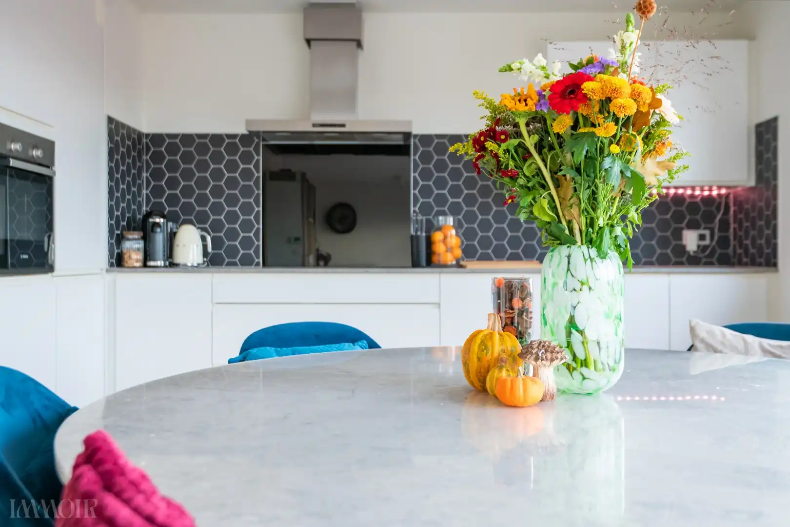 Centraal gelegen en lichtrijk appartement nabij het centrum van Ekeren. foto 8