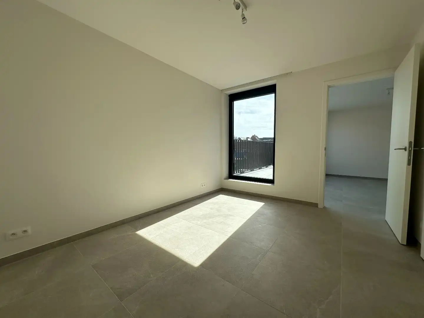 Instapklaar energiezuinig nieuwbouwappartement met mooi zonneterras, Torhout foto 15