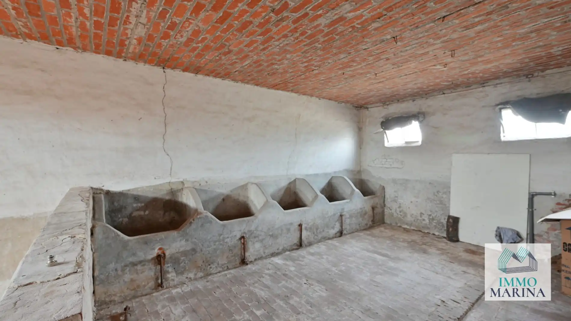 Renovatie of verkaveling: ruime langgevelhoeve op 18a te Betekom  foto 13