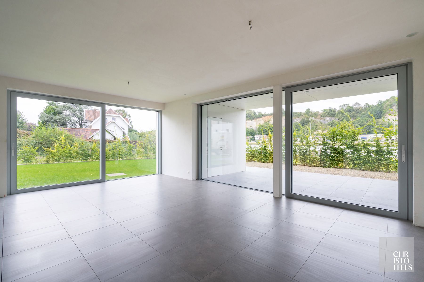 Residentie MeuseView buitengewoon wonen aan de Maas! foto 3