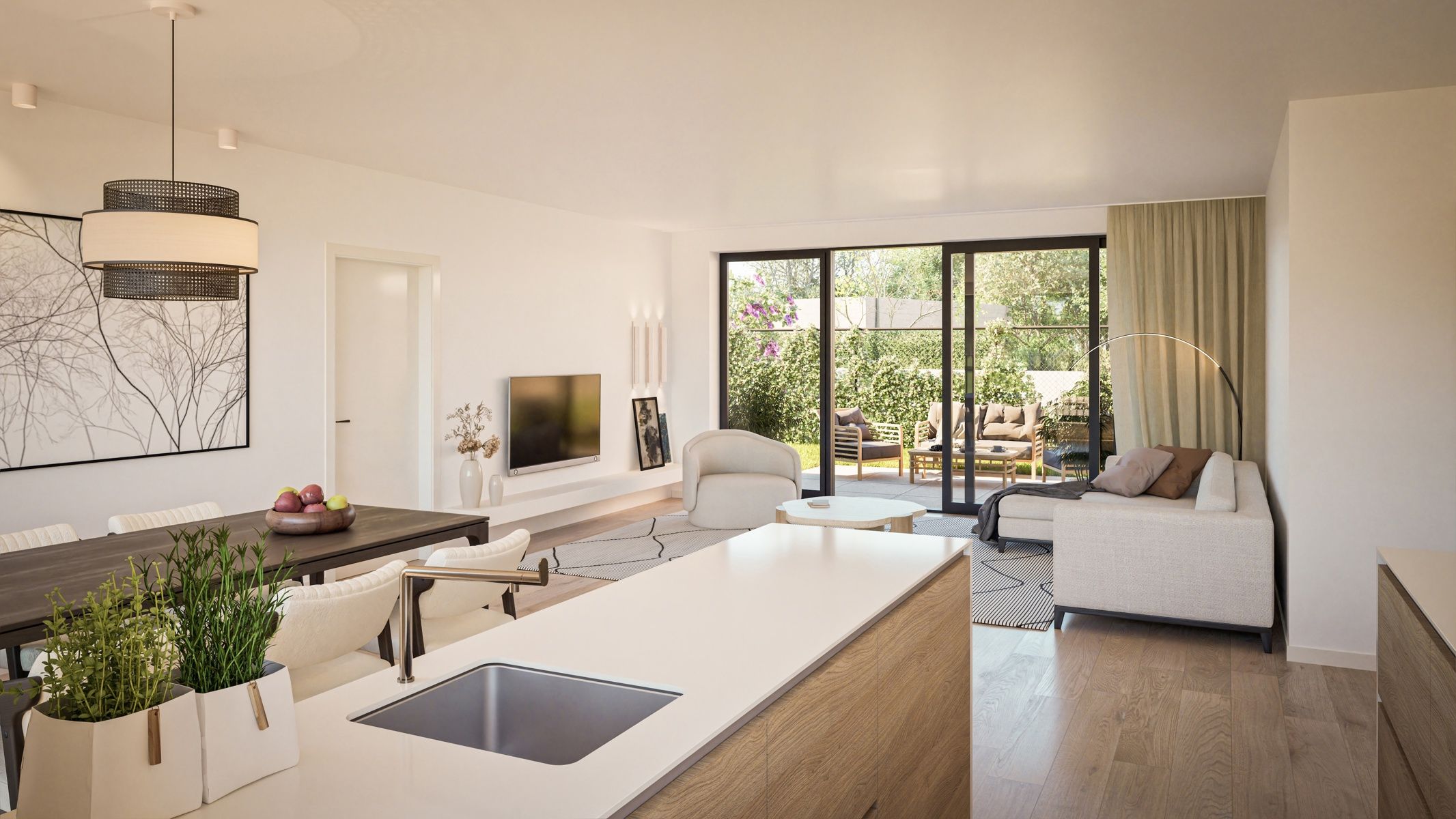 De Smidse nieuwbouw in het hart van Nieuwmoer-Dorp Kalmthout foto 4