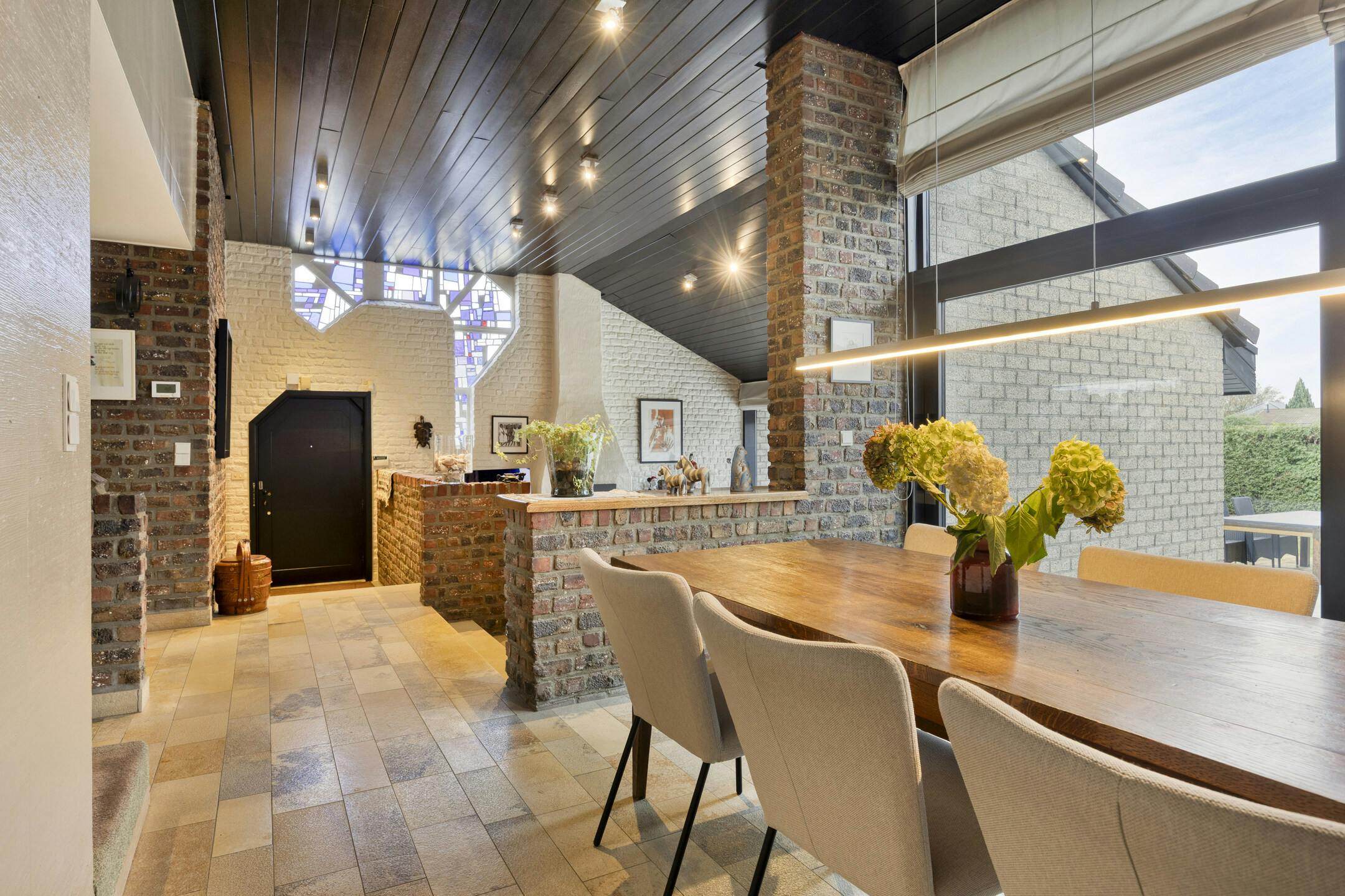 Vrijstaand huis te koop in Grobbendonk foto 5