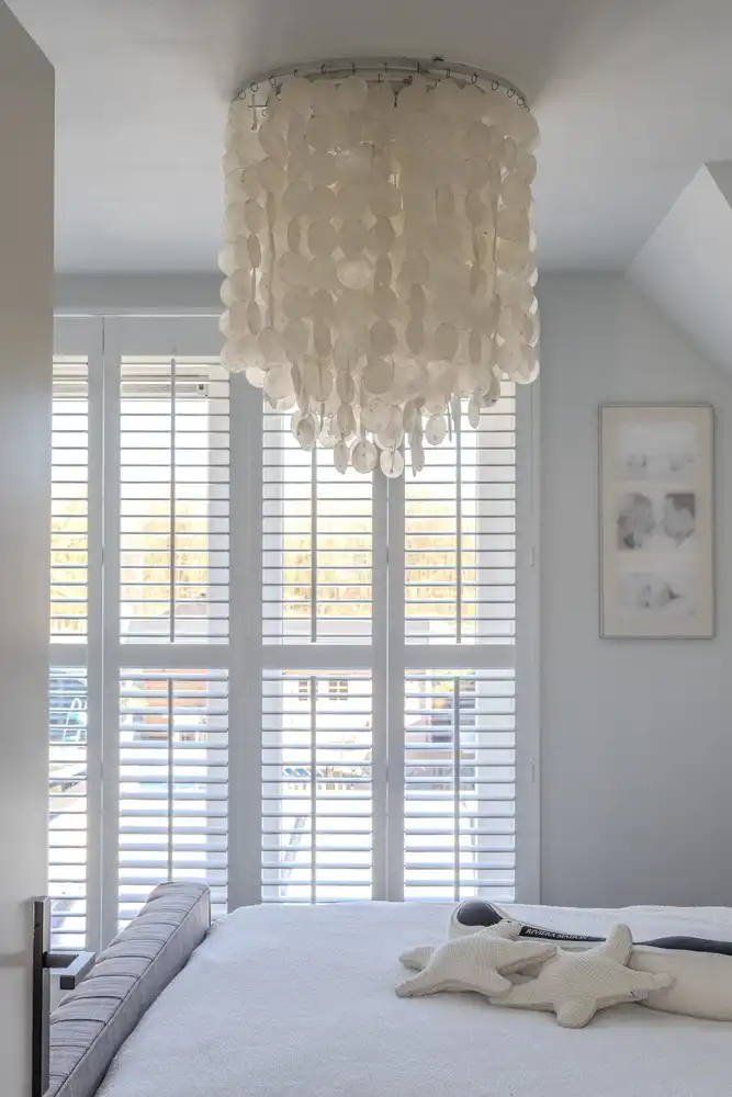 Stijlvolle, instapklare woning met vier slaapkamers, twee badkamers en verwarmd zwembad te koop in Lanaken foto 64