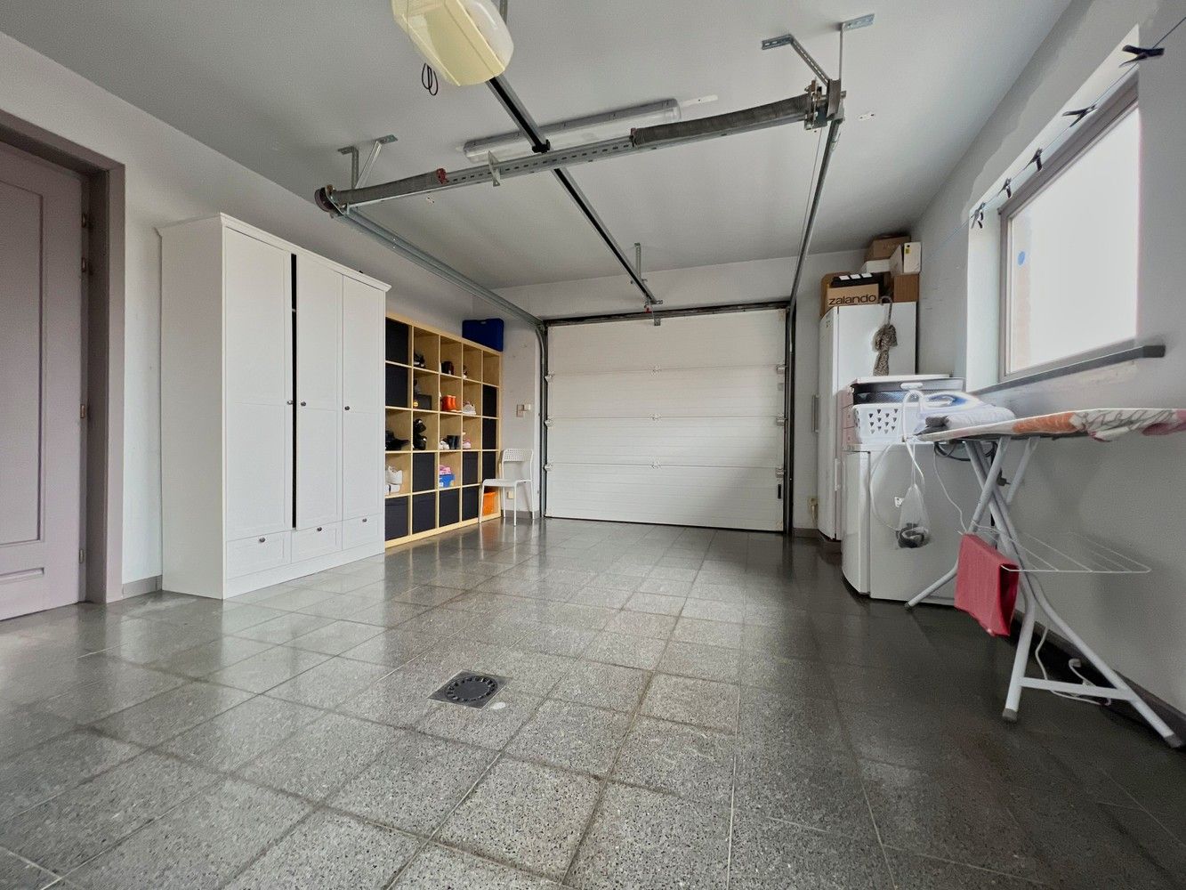 Unieke gezinswoning op 1300 m² + landelijk verzicht! foto 21