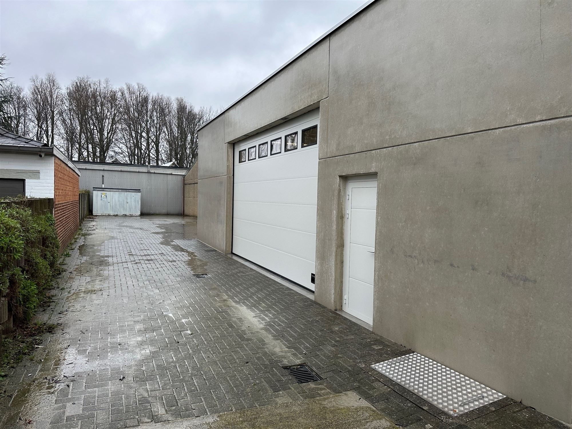 Gebouw te huur Brakelsesteenweg 247A - 9400 NINOVE