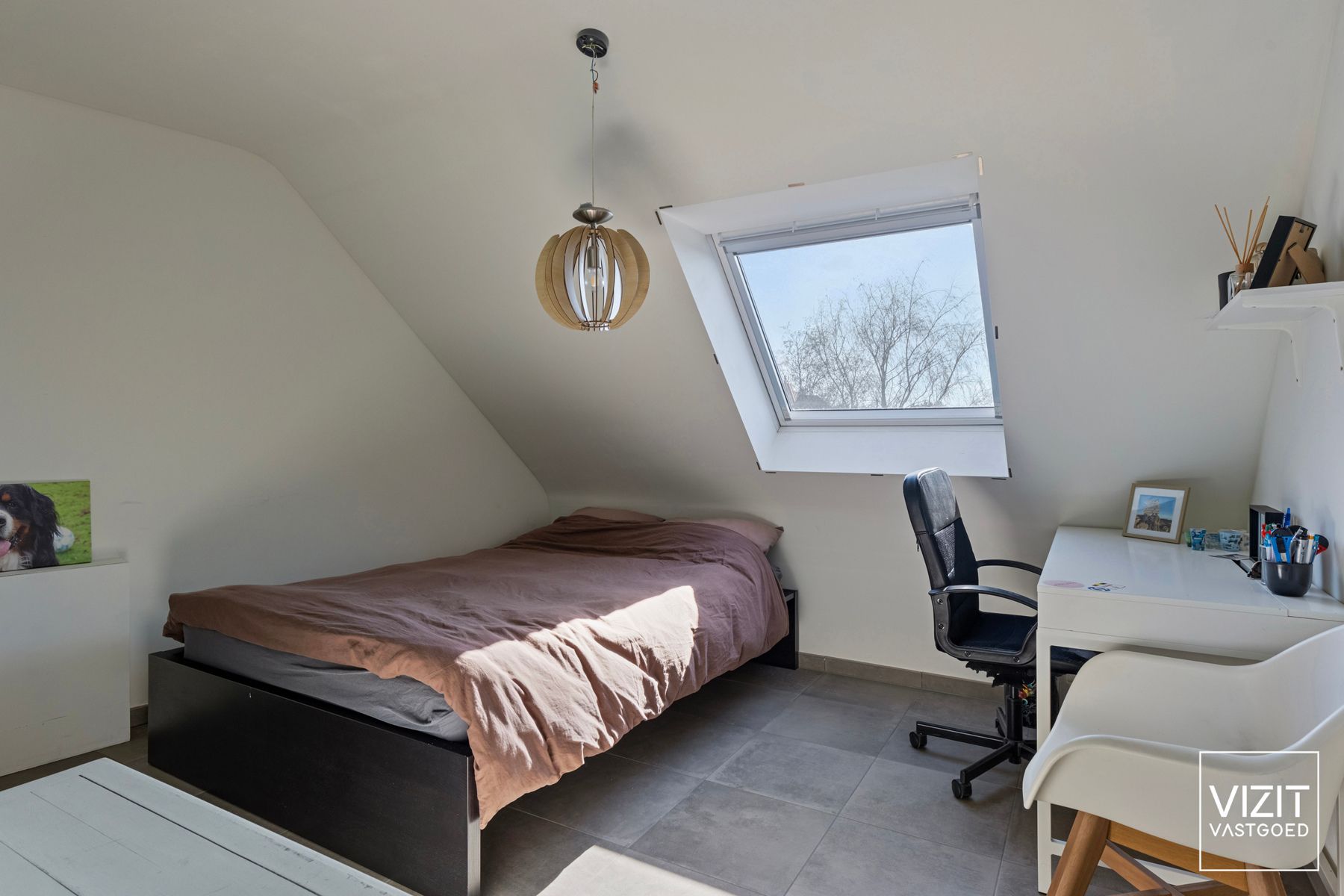 Recent appartement met 3 slaapkamers in centrum Ninove!  foto 15