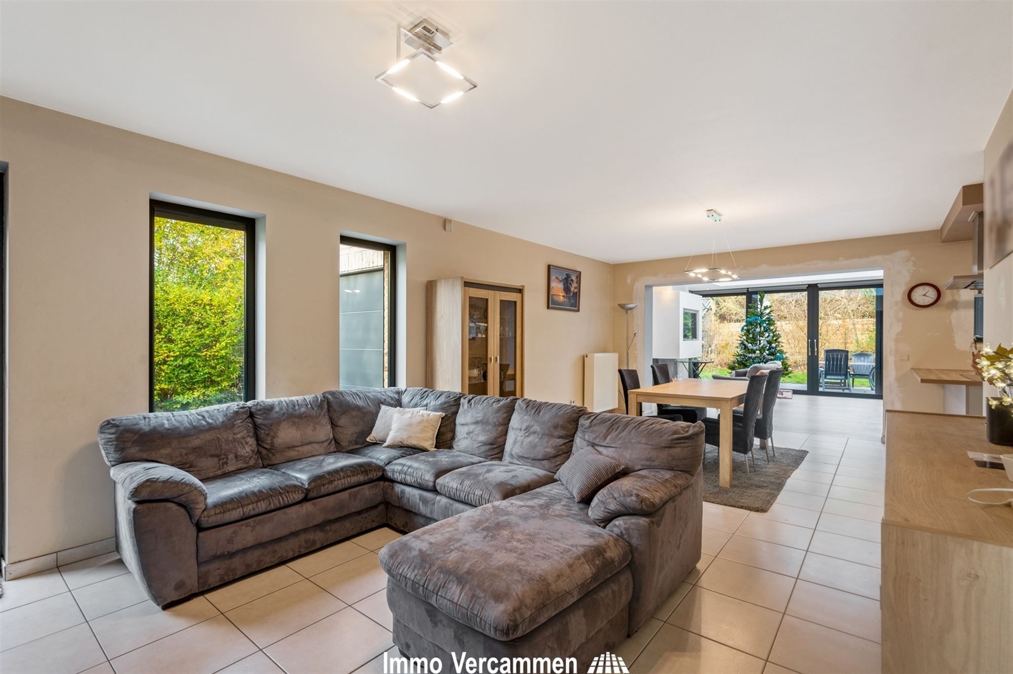 Ideale gezinswoning te Putte (Beerzel) foto 6