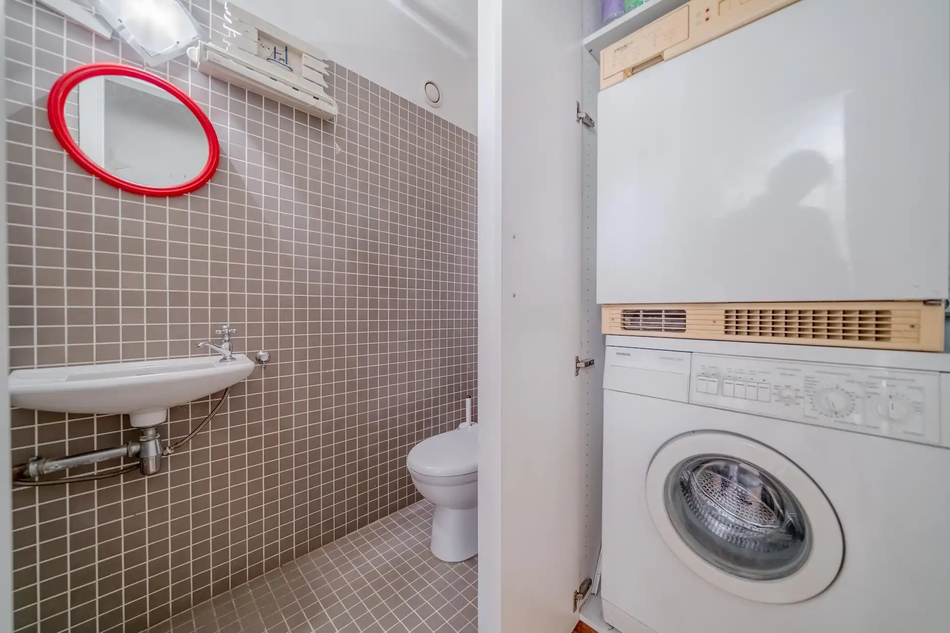 Duplex met karakter foto 20