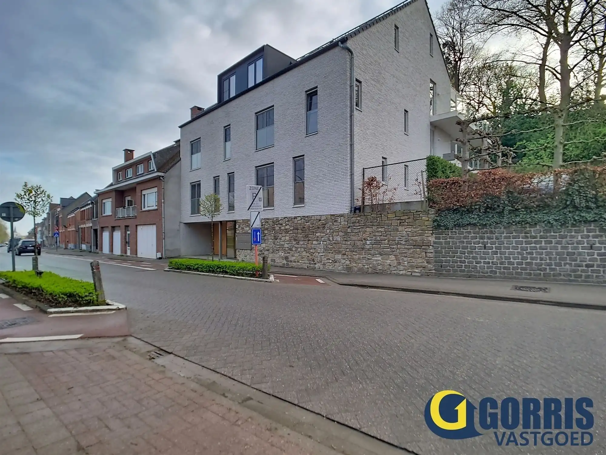 Exclusief appartement op toplocatie foto 21