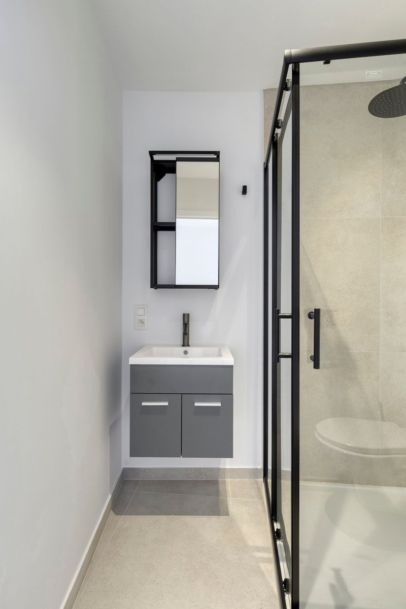 Studeren op een unieke locatie in Residentie de Toewip! foto 3