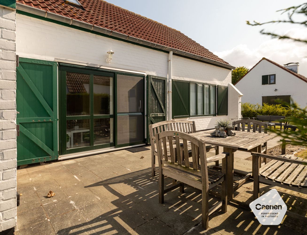 Charmante vakantiewoning in domein 't Veld foto 3